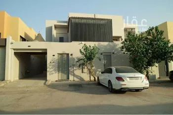 فيلا للبيع في شارع مناظر, حي النرجس, مدينة الرياض, منطقة الرياض