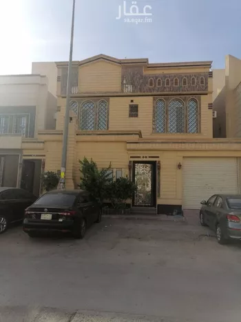 فيلا للبيع في شارع علي أبي الكلام البغدادي, حي الرمال, مدينة الرياض, منطقة الرياض صورة 3