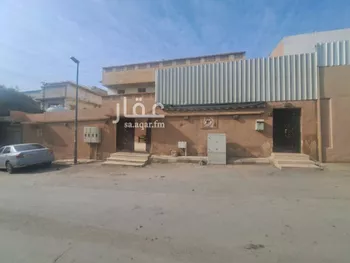 فيلا للبيع في شارع ابن نقاش, حي الرفيعة, مدينة الرياض, منطقة الرياض