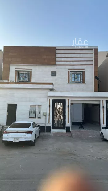 فيلا للبيع في شارع عطاف بن القاسم, حي الرمال, مدينة الرياض, منطقة الرياض