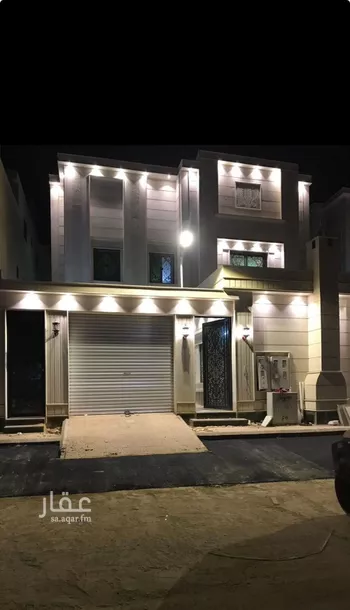 فيلا للبيع في شارع عثمان بن أبي سليمان, حي طويق, مدينة الرياض, منطقة الرياض صورة 5