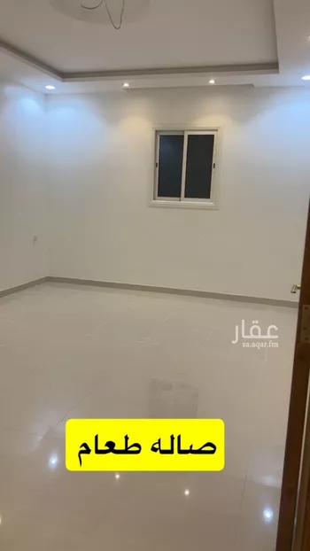 شقة للإيجار في شارع محمد بن سحمي, حي القيروان, مدينة الرياض, منطقة الرياض صورة 3