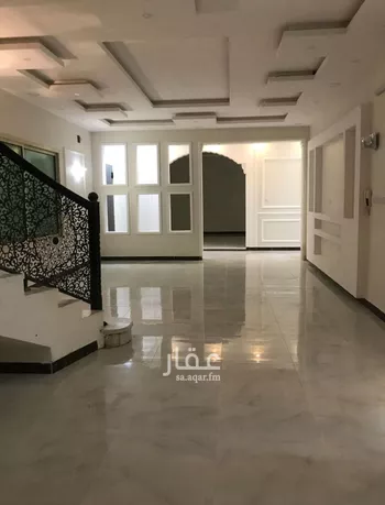 فيلا للبيع في شارع عثمان بن أبي سليمان, حي طويق, مدينة الرياض, منطقة الرياض صورة 4