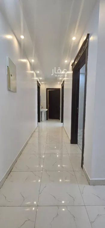 شقة للإيجار في شارع عبيدالله الثقفي, حي المهدية, مدينة الرياض, منطقة الرياض صورة 5