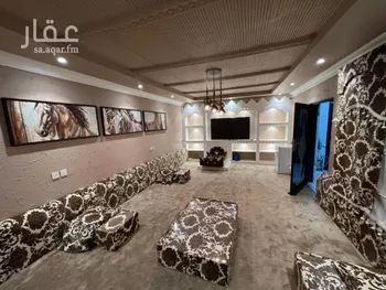 فيلا للبيع في شارع الامير بندر بن عبدالعزيز, حي النهضة, مدينة الرياض, منطقة الرياض صورة 5