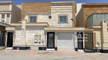 فيلا للبيع في شارع عطاف بن القاسم, حي الرمال, مدينة الرياض, منطقة الرياض