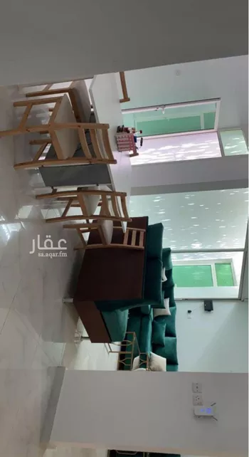 شقة للإيجار في شارع الخزنة, حي إشبيلية, مدينة الرياض, منطقة الرياض صورة 3
