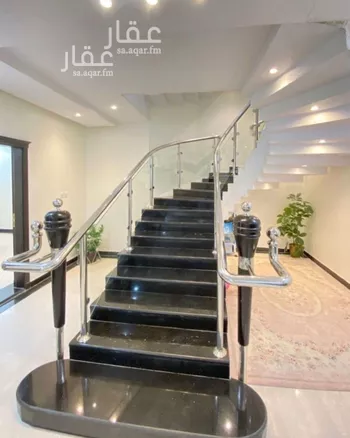 فيلا للبيع في شارع عثمان بن أبي سليمان, حي طويق, مدينة الرياض, منطقة الرياض صورة 2