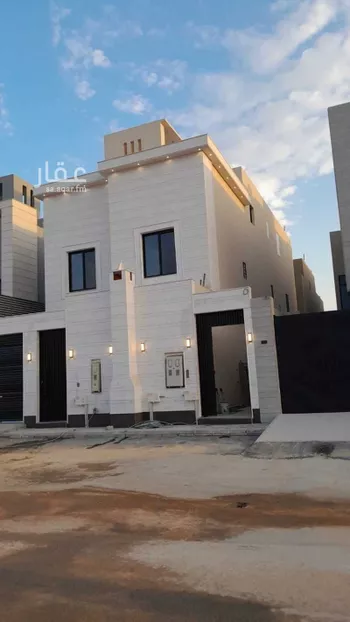 دور للبيع في شارع الكتاب, حي السعادة, مدينة الرياض, منطقة الرياض