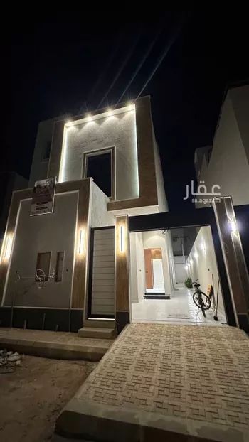 دور للبيع في حي السعادة, مدينة الرياض, منطقة الرياض