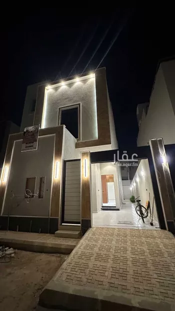 دور للبيع في حي السعادة, مدينة الرياض, منطقة الرياض