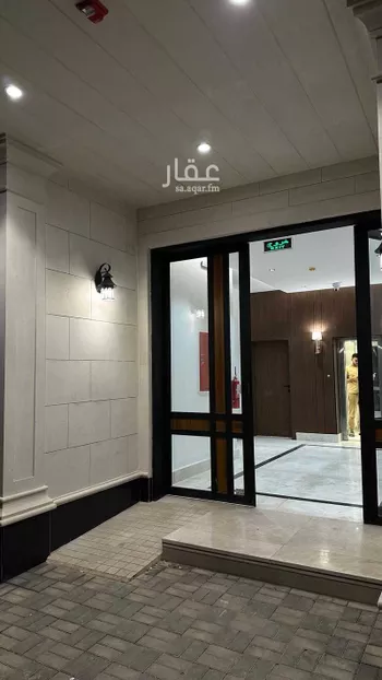 شقة للبيع في شارع ابي عبيدة عامر بن الجراح, حي السعادة, مدينة الرياض, منطقة الرياض صورة 2