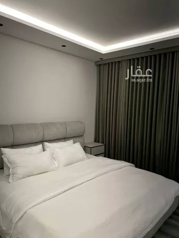 شقة مفروشة للحجز في شارع الخيالة, حي الياسمين, الرياض صورة 4