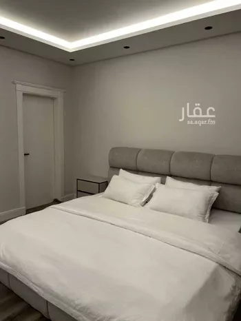 شقة مفروشة للحجز في شارع الخيالة, حي الياسمين, الرياض صورة 5