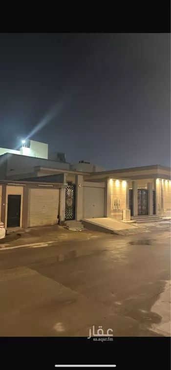 فيلا للبيع في شارع أبحر, حي النظيم, مدينة الرياض, منطقة الرياض