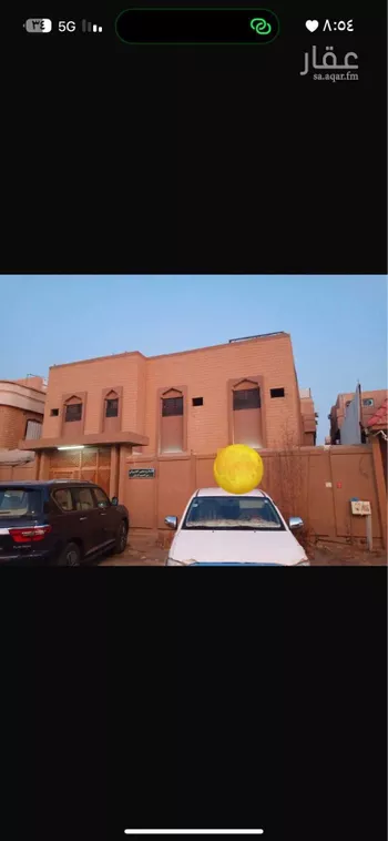 فيلا للبيع في شارع يحيى الصيرفي, حي النسيم الشرقي, مدينة الرياض, منطقة الرياض