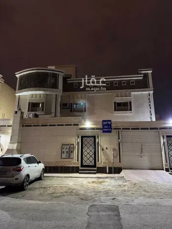 فيلا للبيع في شارع البرك, حي النظيم, مدينة الرياض, منطقة الرياض