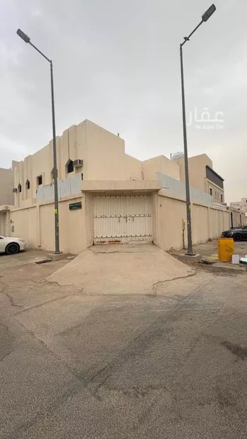 فيلا للبيع في شارع جديدة, حي النهضة, مدينة الرياض, منطقة الرياض صورة 2