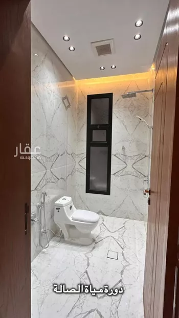 دور للإيجار في شارع القويس, حي السعادة, مدينة الرياض, منطقة الرياض صورة 5