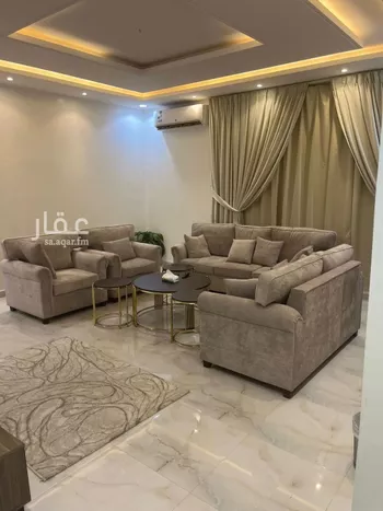 فيلا للبيع في شارع جبل الدخان, حي ظهرة لبن, مدينة الرياض, منطقة الرياض صورة 2