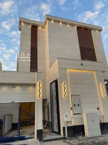 دور للإيجار في شارع القويس, حي السعادة, مدينة الرياض, منطقة الرياض