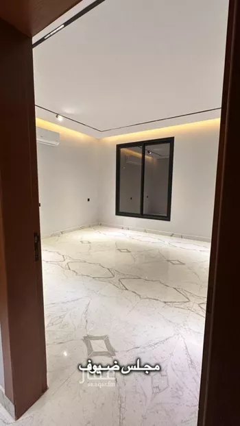 دور للإيجار في شارع القويس, حي السعادة, مدينة الرياض, منطقة الرياض صورة 3