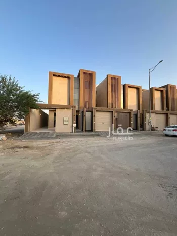 دور للبيع في شارع الامام البخاري, حي بدر, مدينة الرياض, منطقة الرياض صورة 3