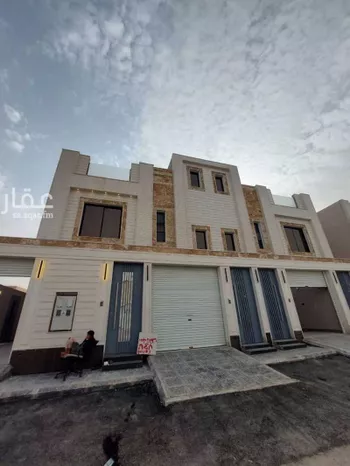 دور للبيع في شارع الامام البخاري, حي بدر, مدينة الرياض, منطقة الرياض