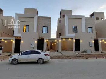 دور للبيع في شارع مزرد بن ضرار, حي بدر, مدينة الرياض, منطقة الرياض