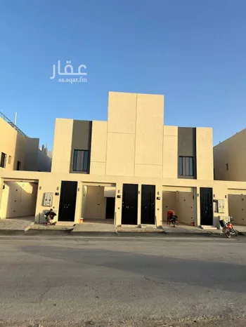 دور للبيع في شارع العباس بن عبدالله, حي بدر, مدينة الرياض, منطقة الرياض صورة 2