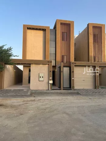 دور للبيع في شارع الامام البخاري, حي بدر, مدينة الرياض, منطقة الرياض صورة 2