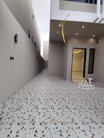 دور للبيع في شارع الامام البخاري, حي بدر, مدينة الرياض, منطقة الرياض صورة 2