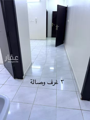 شقة للإيجار في شارع هبة الله الطيبي, حي الرمال, مدينة الرياض, منطقة الرياض