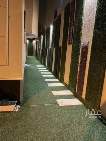 فيلا للإيجار في شارع أبي بكر الأندلسي, حي طويق, مدينة الرياض, منطقة الرياض صورة 3