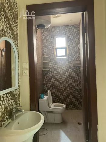 شقة للإيجار في شارع إبراهيم المروزي, حي بدر, مدينة الرياض, منطقة الرياض
