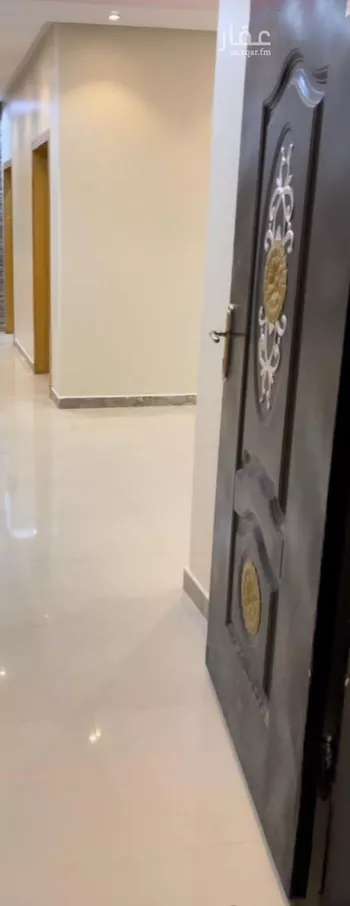 شقة للإيجار في شارع عبدالرؤوف الواعظ, حي طويق, مدينة الرياض, منطقة الرياض