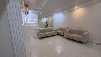 شقة للإيجار في شارع إبراهيم المروزي, حي بدر, مدينة الرياض, منطقة الرياض