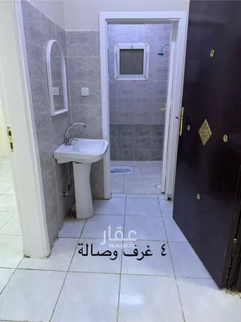 شقة للإيجار في شارع هبة الله الطيبي, حي الرمال, مدينة الرياض, منطقة الرياض صورة 3