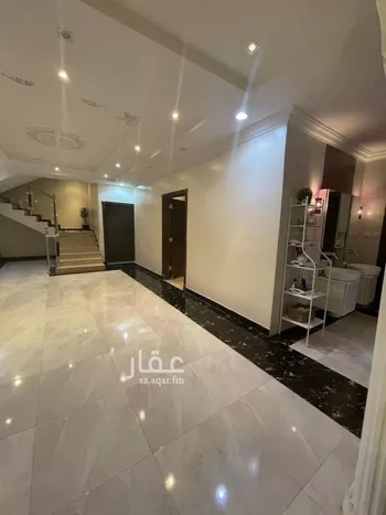 فيلا للإيجار في شارع أبي بكر الأندلسي, حي طويق, مدينة الرياض, منطقة الرياض صورة 2