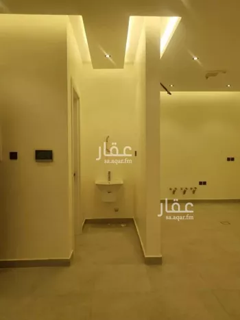شقة للإيجار في شارع الفريابي, حي النرجس, مدينة الرياض, منطقة الرياض صورة 2