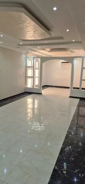 فيلا للإيجار في شارع أبي بكر الأندلسي, حي طويق, مدينة الرياض, منطقة الرياض