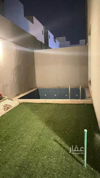 فيلا للإيجار في شارع الصفار الذهبي, حي عكاظ, مدينة الرياض, منطقة الرياض
