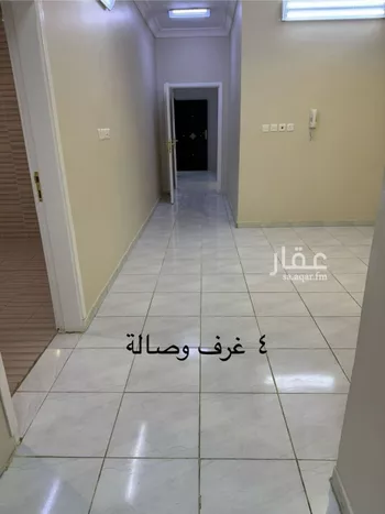 شقة للإيجار في شارع هبة الله الطيبي, حي الرمال, مدينة الرياض, منطقة الرياض صورة 2
