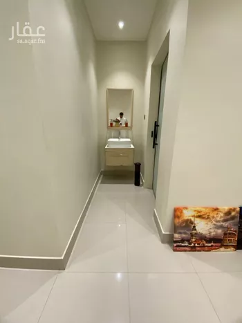 شقة للإيجار في شارع شهيد الدين ثم الوطن عبدالله عبدالرحمن, حي الياسمين, مدينة الرياض, منطقة الرياض صورة 5
