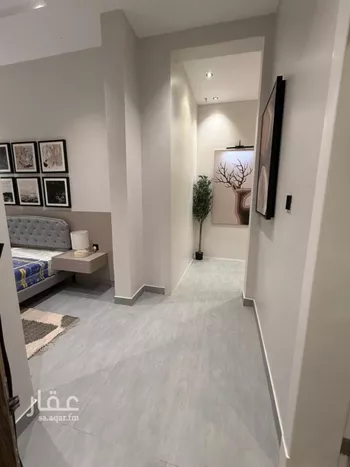 شقة للإيجار في شارع القماري, حي المونسية, مدينة الرياض, منطقة الرياض صورة 3