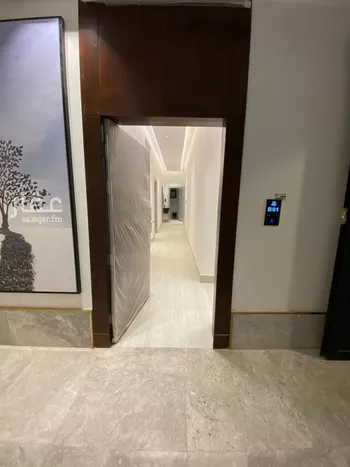 شقة للإيجار في شارع ابن البرهان النحاس, حي الرمال, مدينة الرياض, منطقة الرياض صورة 5