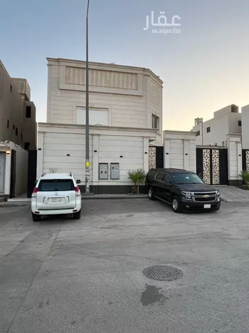شقة للإيجار في شارع الحرملية, حي قرطبة, مدينة الرياض, منطقة الرياض صورة 2