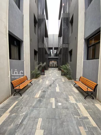 شقة للإيجار في شارع ابن البرهان النحاس, حي الرمال, مدينة الرياض, منطقة الرياض صورة 3
