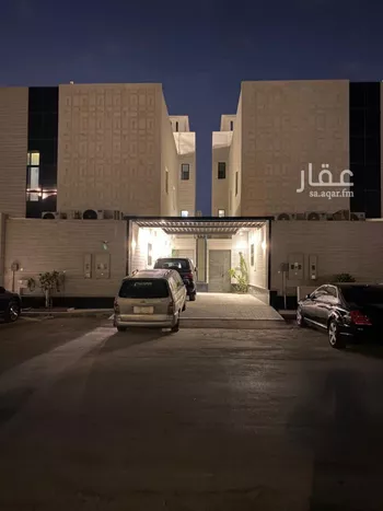 شقة للإيجار في شارع أبي الفضائل بن أحمد, حي النرجس, مدينة الرياض, منطقة الرياض صورة 2