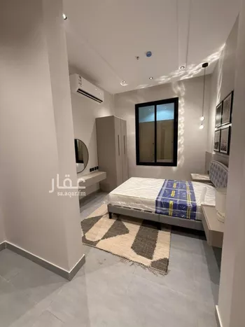 شقة للإيجار في شارع القماري, حي المونسية, مدينة الرياض, منطقة الرياض صورة 5